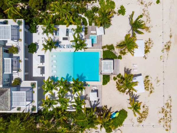 Turks And Caicos Home 980474