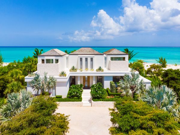 Turks And Caicos Home 980474