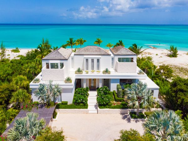 Turks And Caicos Home 980474