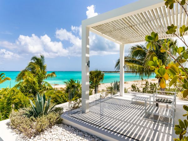 Turks And Caicos Home 980474