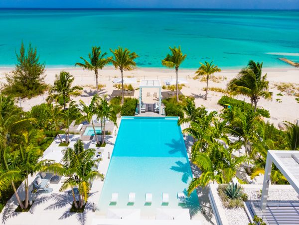 Turks And Caicos Home 980474
