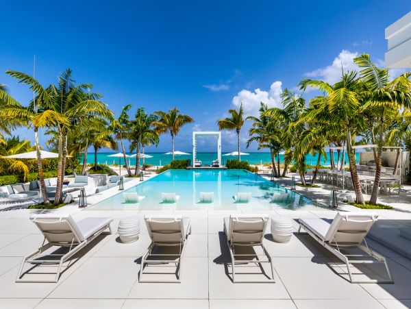 Turks And Caicos Home 980474