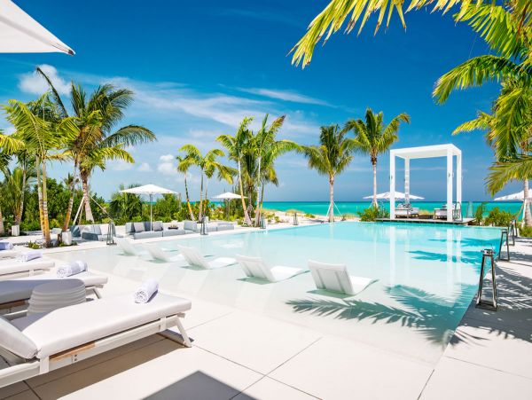 Turks And Caicos Home 980474