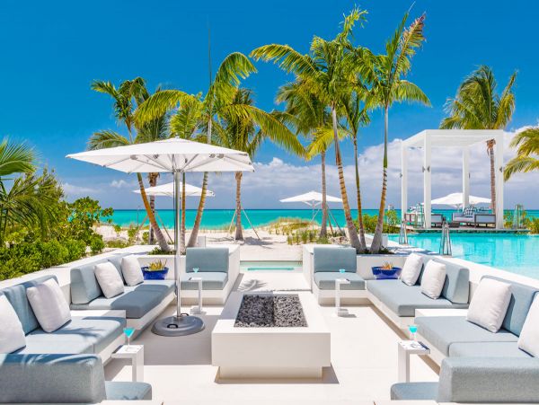 Turks And Caicos Home 980474