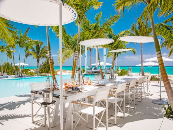 Turks And Caicos Home 980474