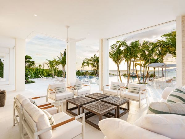 Turks And Caicos Home 980474