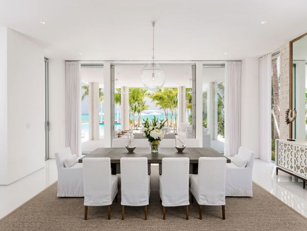Turks And Caicos Home 980474