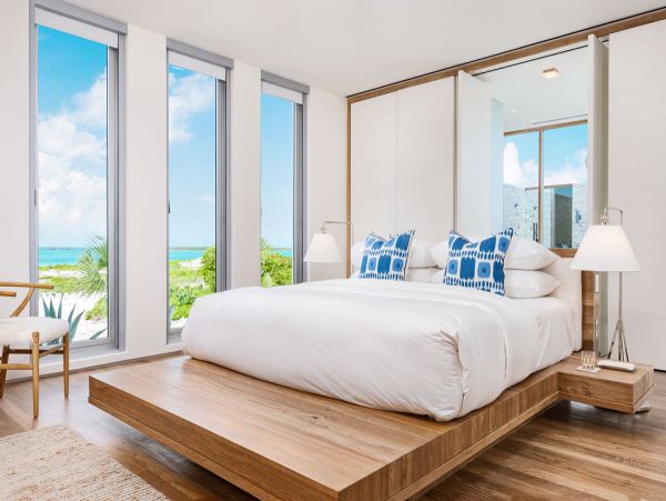 Turks And Caicos Home 980474