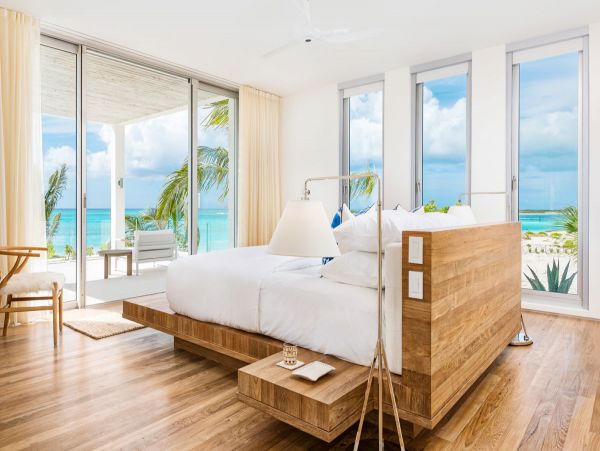 Turks And Caicos Home 980474