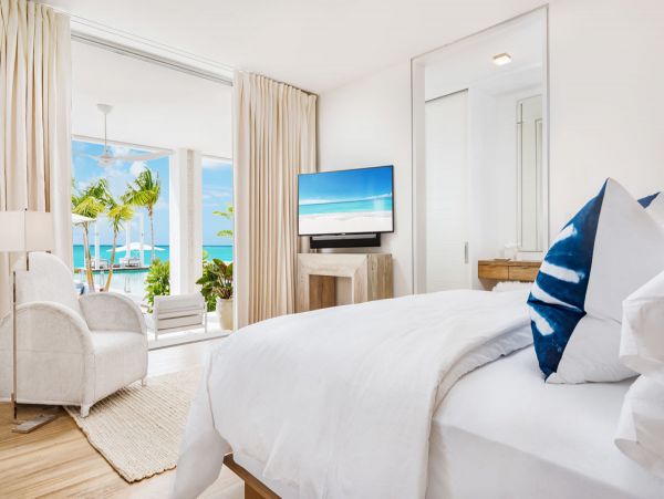 Turks And Caicos Home 980474