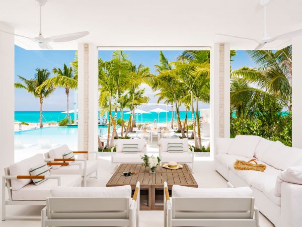 Turks And Caicos Home 980474