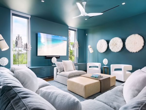 Turks And Caicos Home 980474