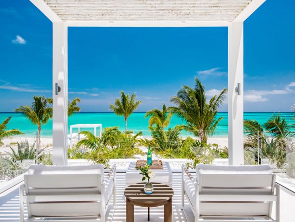 Turks And Caicos Home 980474