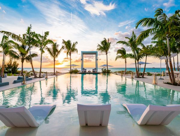 Turks And Caicos Home 980474