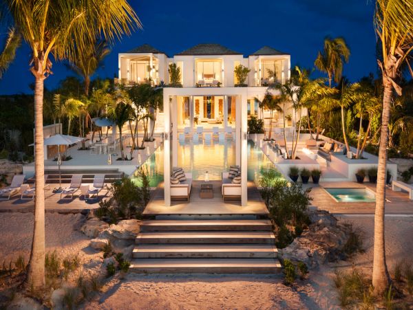 Turks And Caicos Home 980474