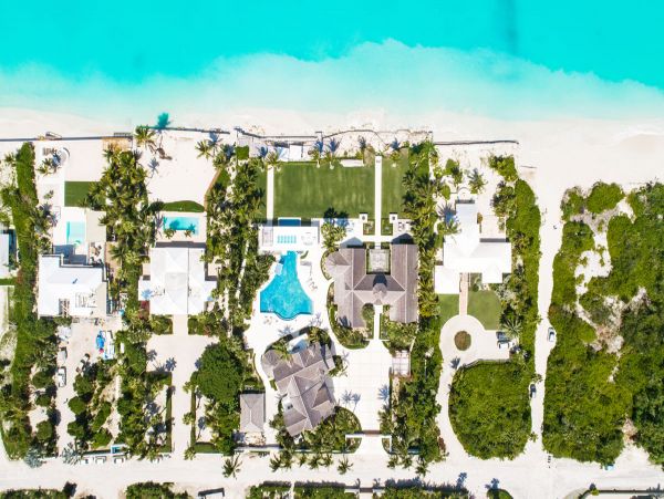 Turks And Caicos Home 980475