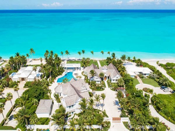 Turks And Caicos Home 980475