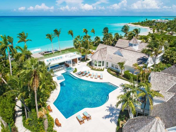 Turks And Caicos Home 980475