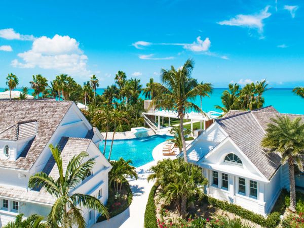 Turks And Caicos Home 980475