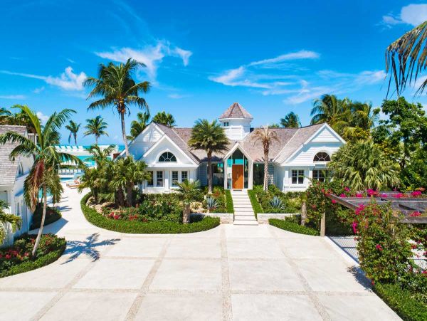 Turks And Caicos Home 980475
