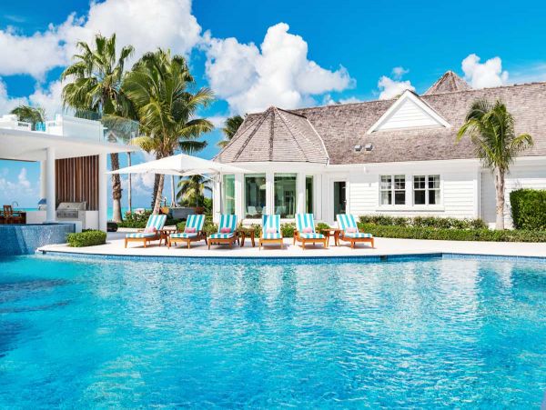 Turks And Caicos Home 980475