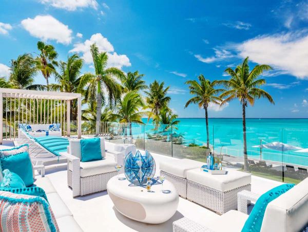 Turks And Caicos Home 980475