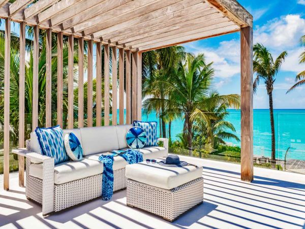 Turks And Caicos Home 980475