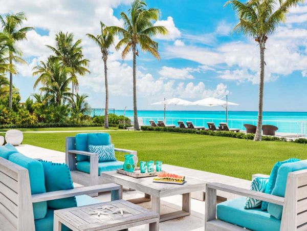 Turks And Caicos Home 980475