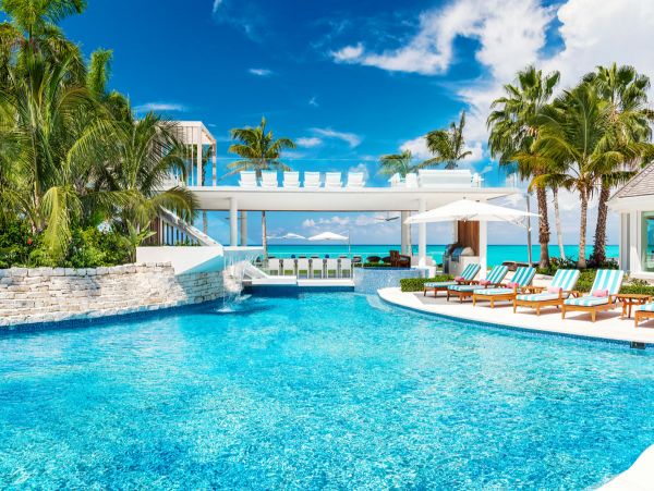 Turks And Caicos Home 980475