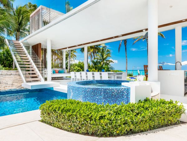 Turks And Caicos Home 980475