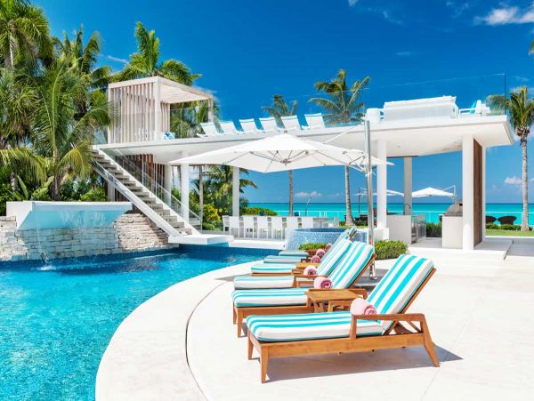 Turks And Caicos Home 980475