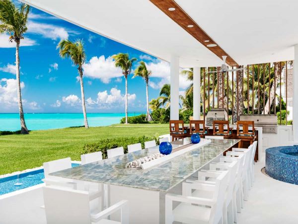 Turks And Caicos Home 980475