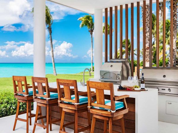 Turks And Caicos Home 980475