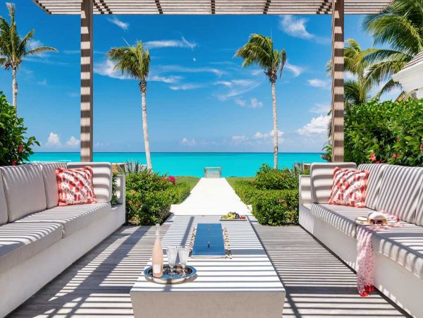 Turks And Caicos Home 980475