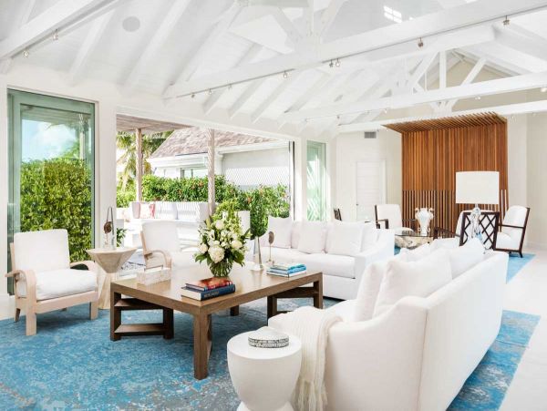 Turks And Caicos Home 980475