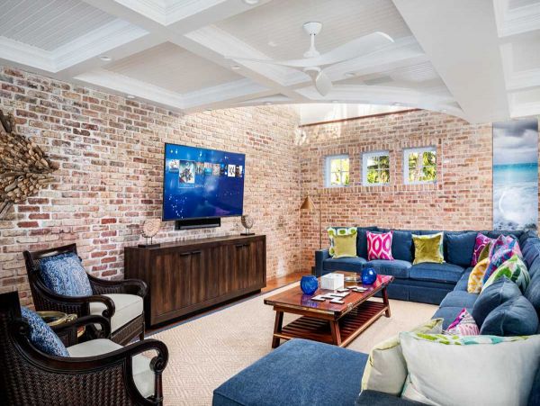 Turks And Caicos Home 980475
