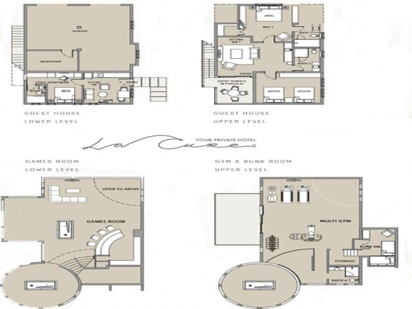 Turks And Caicos Home 980475