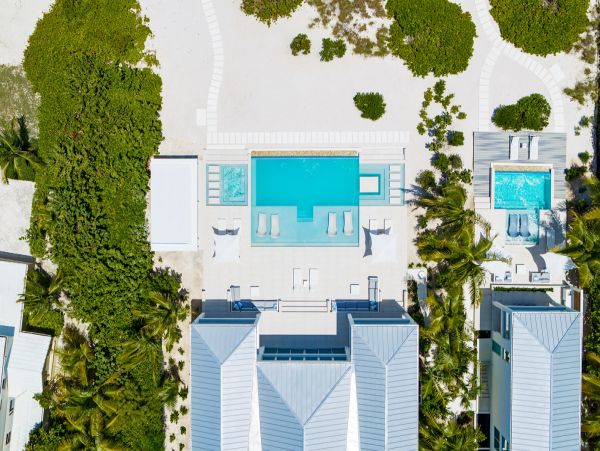 Turks And Caicos Home 980476