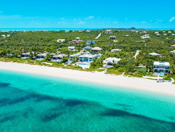 Turks And Caicos Home 980476