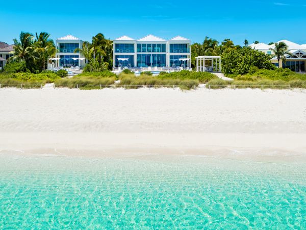 Turks And Caicos Home 980476