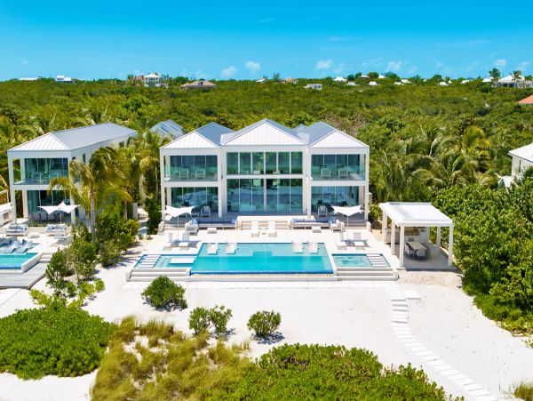 Turks And Caicos Home 980476