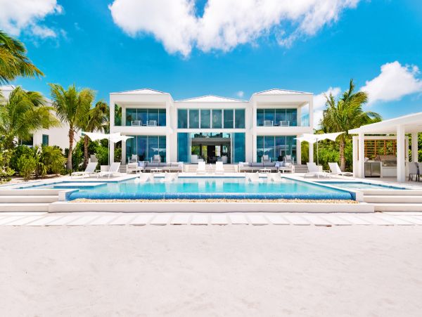 Turks And Caicos Home 980476