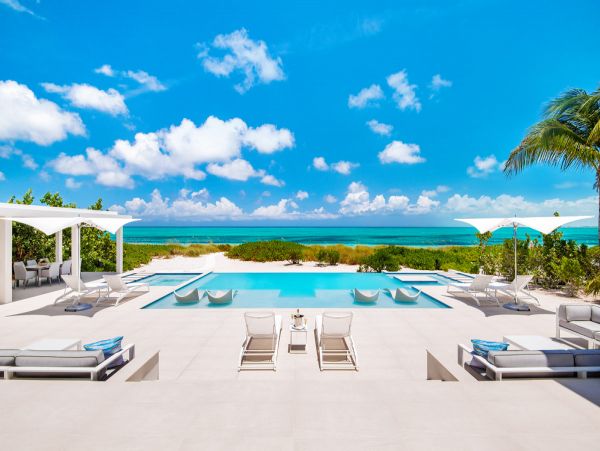 Turks And Caicos Home 980476