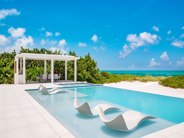Turks And Caicos Home 980476