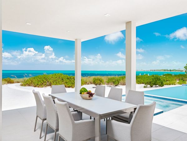 Turks And Caicos Home 980476