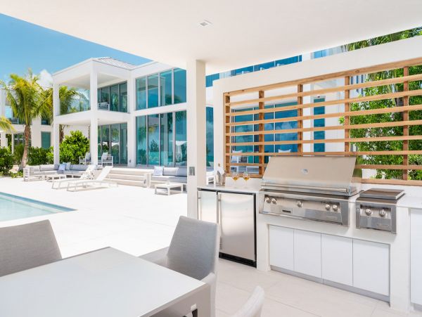 Turks And Caicos Home 980476