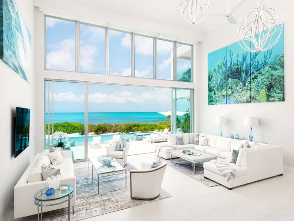 Turks And Caicos Home 980476