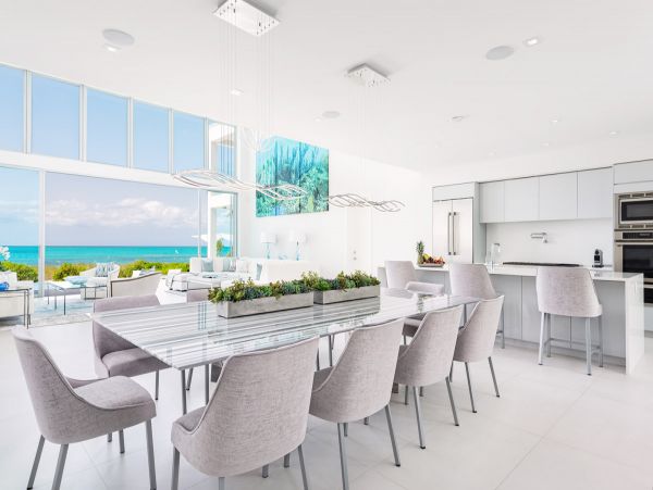 Turks And Caicos Home 980476