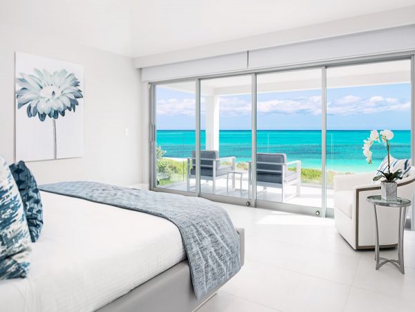 Turks And Caicos Home 980476