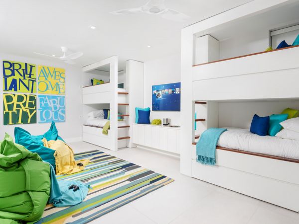Turks And Caicos Home 980476